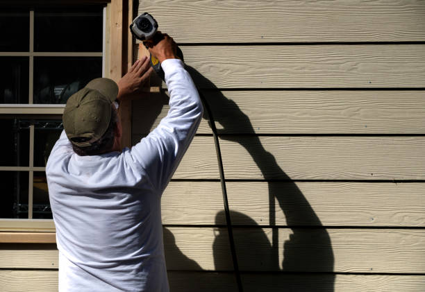Affordable Siding Repair and Maintenance Services in Arbuckle, CA
