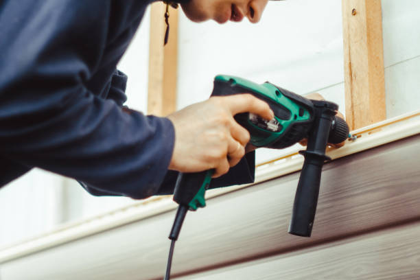 Best Historical Building Siding Restoration  in Arbuckle, CA